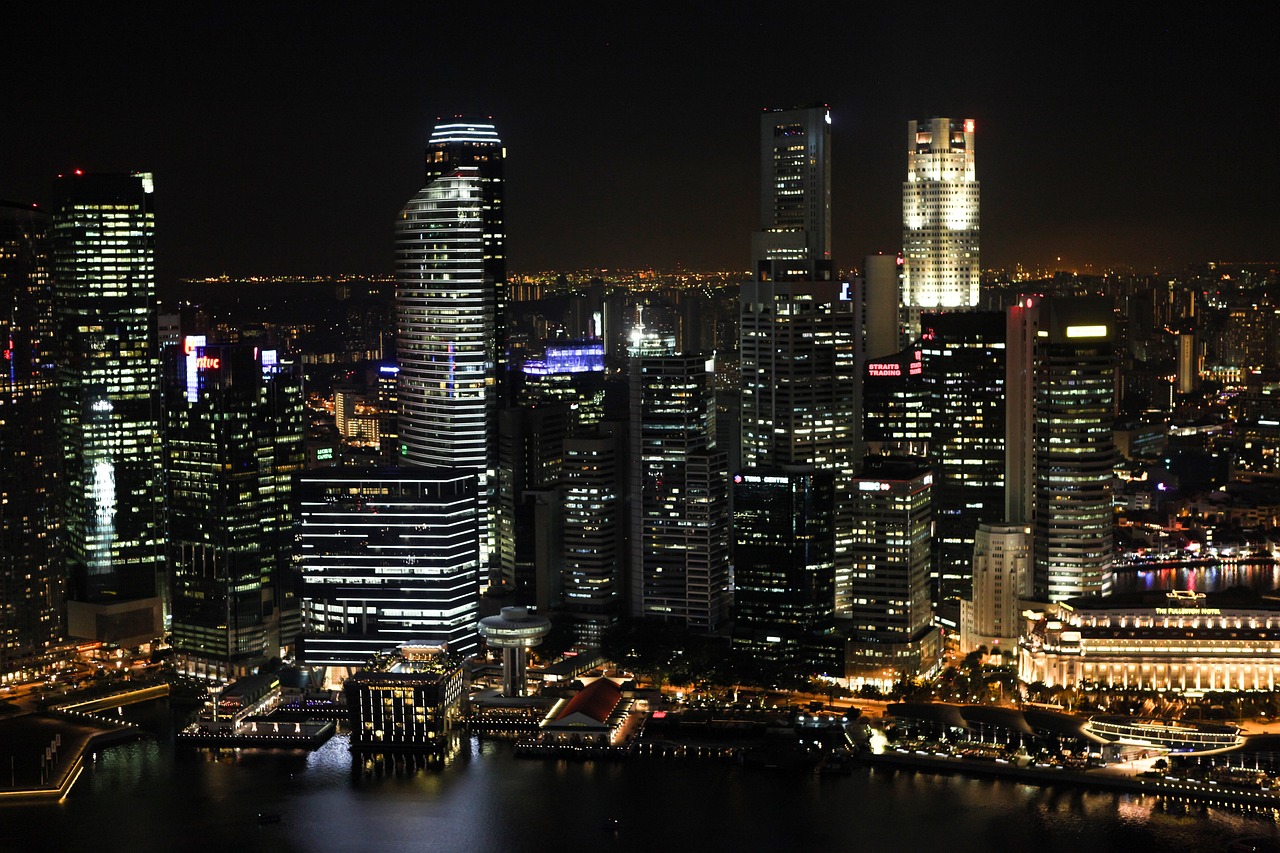 The Importance of Sustainable Urban Planning